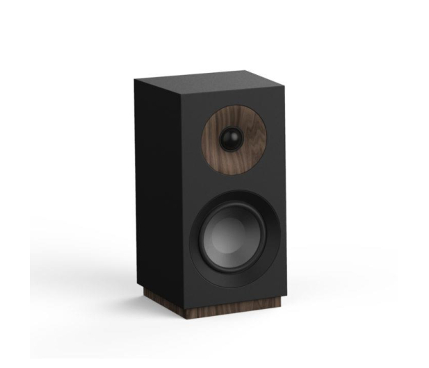 Jamo S 809 HCS Black - 432457 - zdjęcie 4